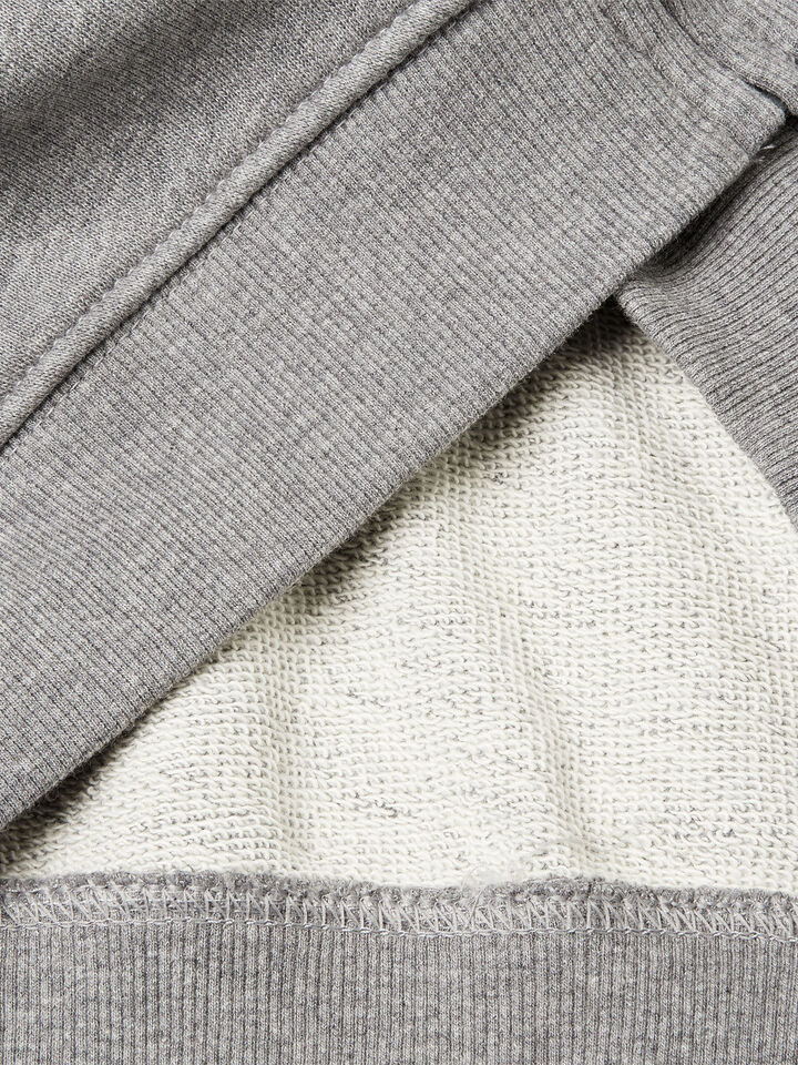 JACKET W/HOOD L/S Junior Boy image number 3